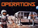 Lunar Base Operation Center