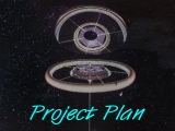 Space Colony Project Description