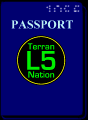 L5 Nation Passports