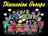 public discussion groups