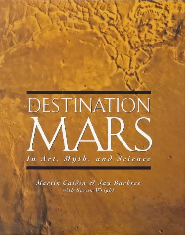 picture of Destination Mars