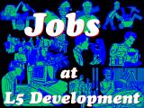 L5 Development Group - Jobs At L5 Development