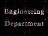 low Earth orbit engineering department