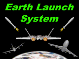 Earth Launch System