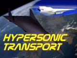 hypersonic transports