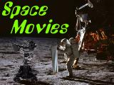 space movies