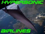 hypersonic airlines