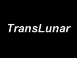 translunar transportation service