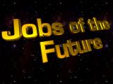 new job opportunities in space