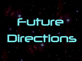 FKE Space Program - Future Directions